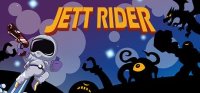 Jett Rider JP Playstation 5 JP box art